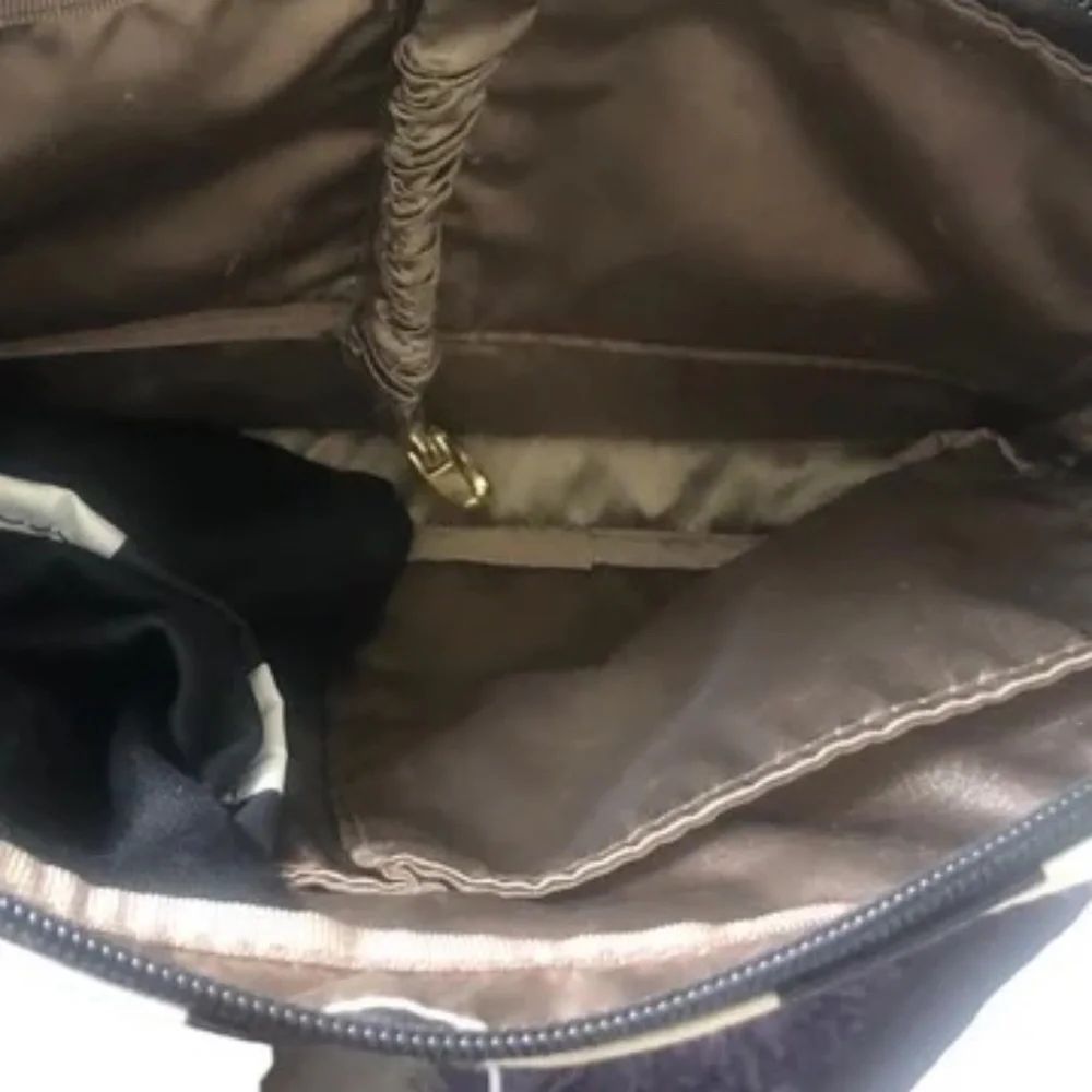 JuJuBe B.F.F. The First Lady Diaper Bag - Picture 8 of 11